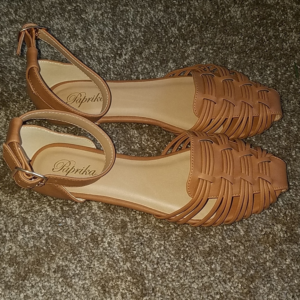 Flats